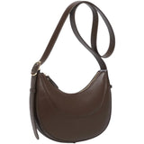 Lane Xbody Bag - Chocolate