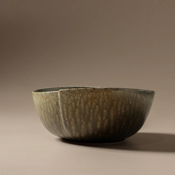 Mizu Large Salad Bowl