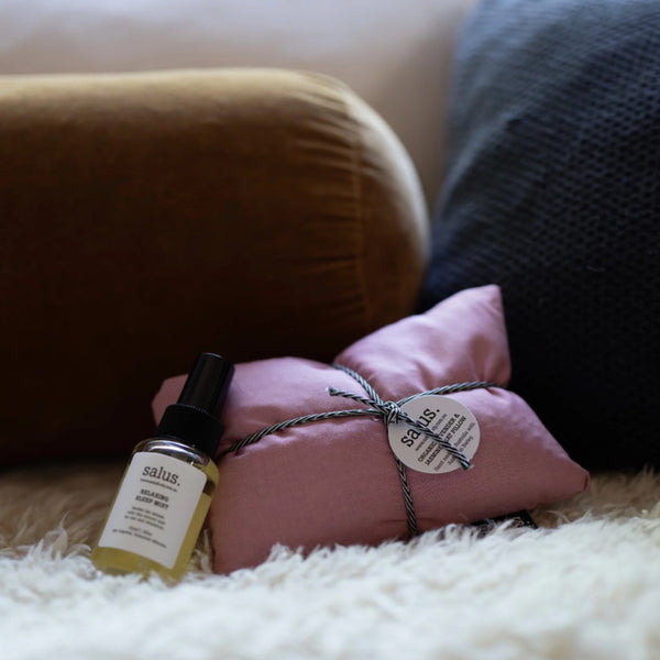 Sleep Essentials Set