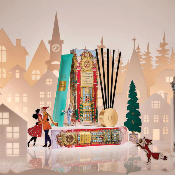 Christmas Scent Scene Duo 2025