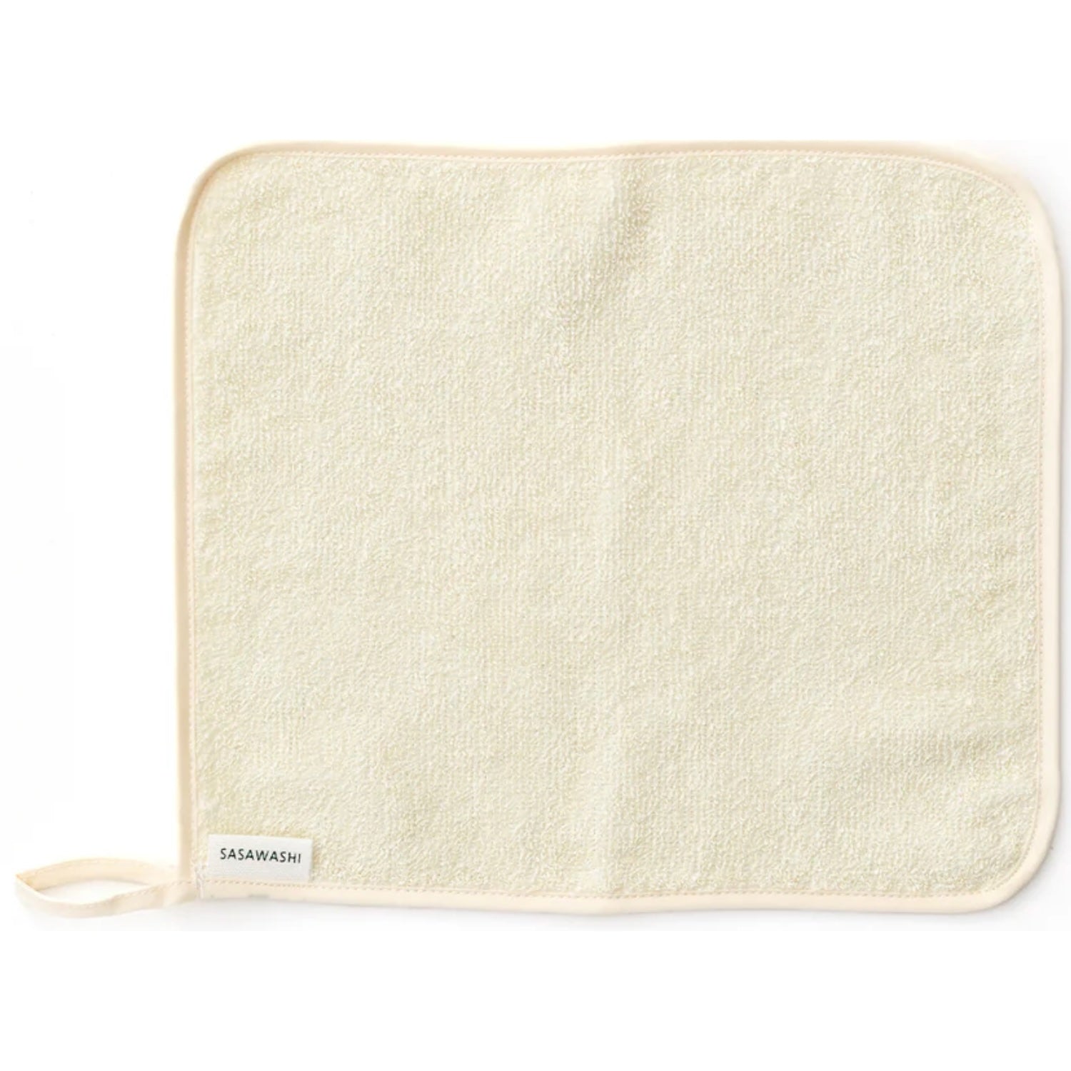 Face Scrub Towel