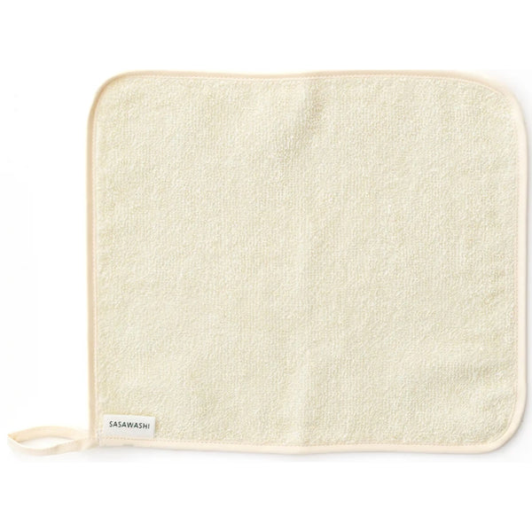 Face Scrub Towel