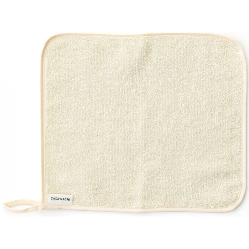 Face Scrub Towel