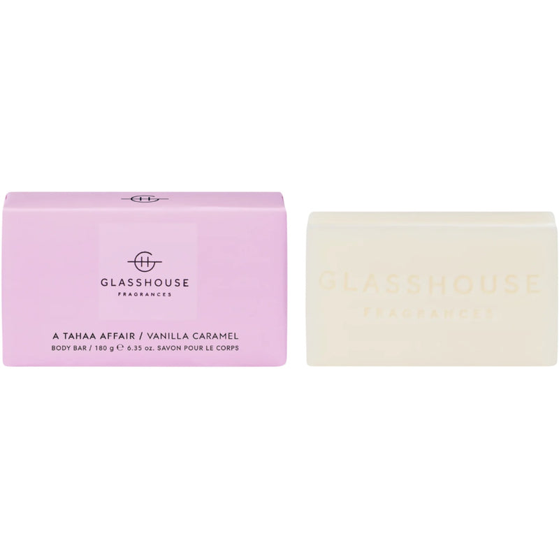 Body Bar 180g