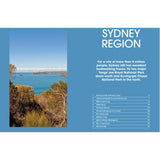 Top Walks In New South Wales 2nd Edition