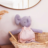 Big Elsie Elephant - 40cm