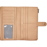 Stella Wallet - Latte