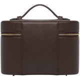 Juliette Vanity Case - Chocolate
