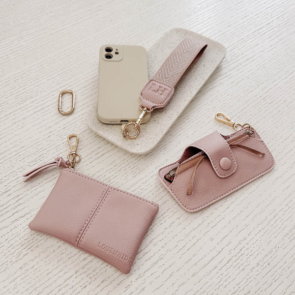 Ziggy Accs Bundle - Pink