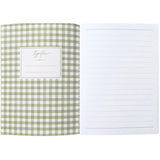 Herbs Pocket Notebook
