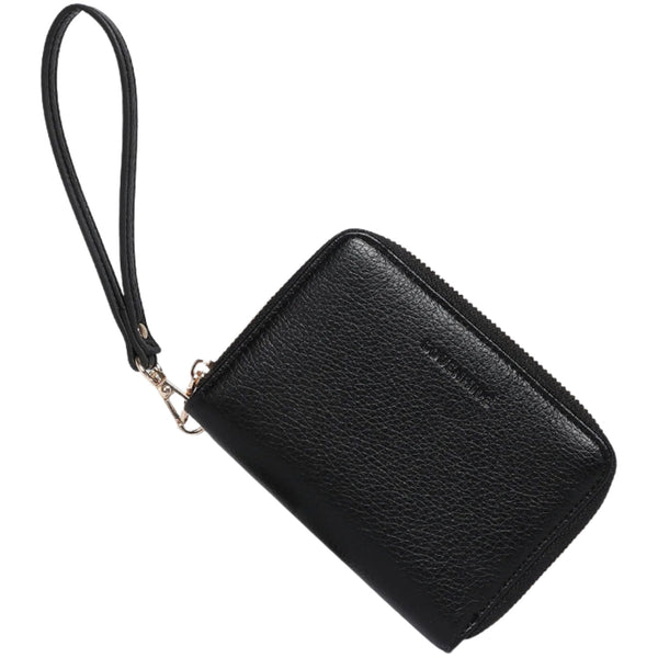Eden Wallet - Black