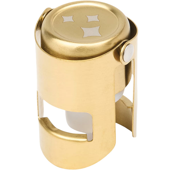 Timmy Champagne Stopper