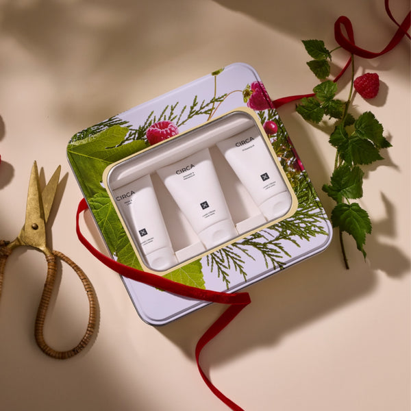 Hand Care Trio - 2025