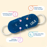 Lavender Warming EyeMask