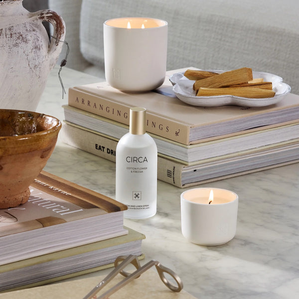 100ml Room & Linen Spray - Oceanique