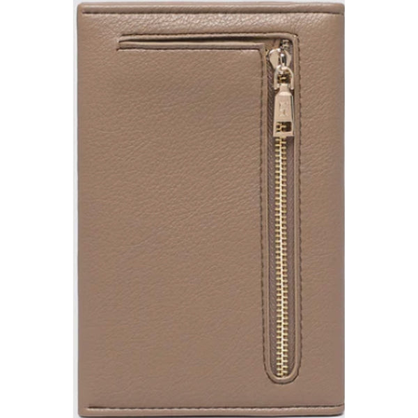 Venice Passport Holder - Mocha