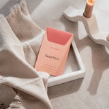 Facial Mask - Peach Tea