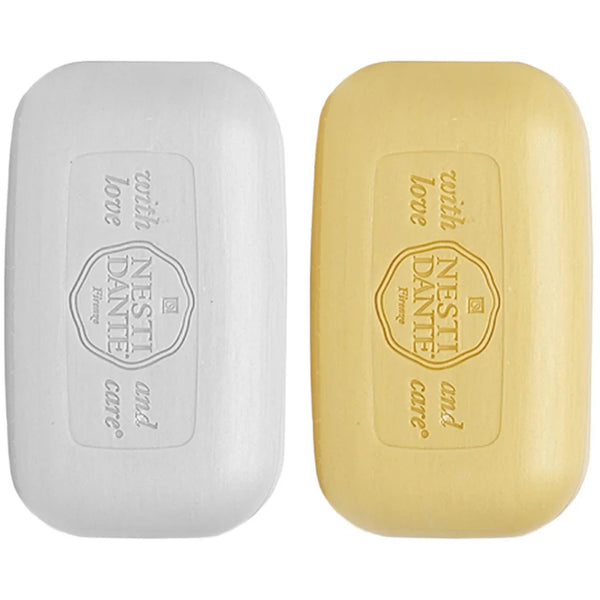 Luxury Platinum Gold Soap Gift Set