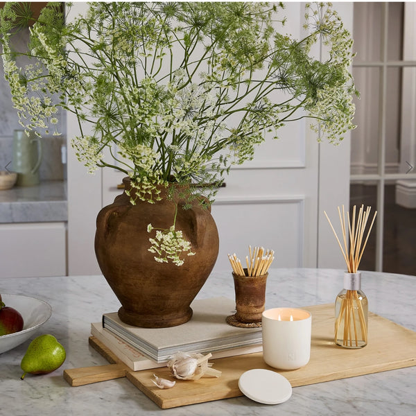 250ml Diffuser Alchemy - White Tea & Wild Mint