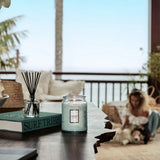 California Summers 100hr Candle