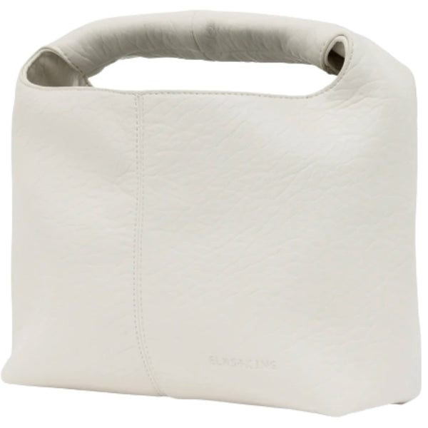 Linton Bag (L) - Chalk Pebble
