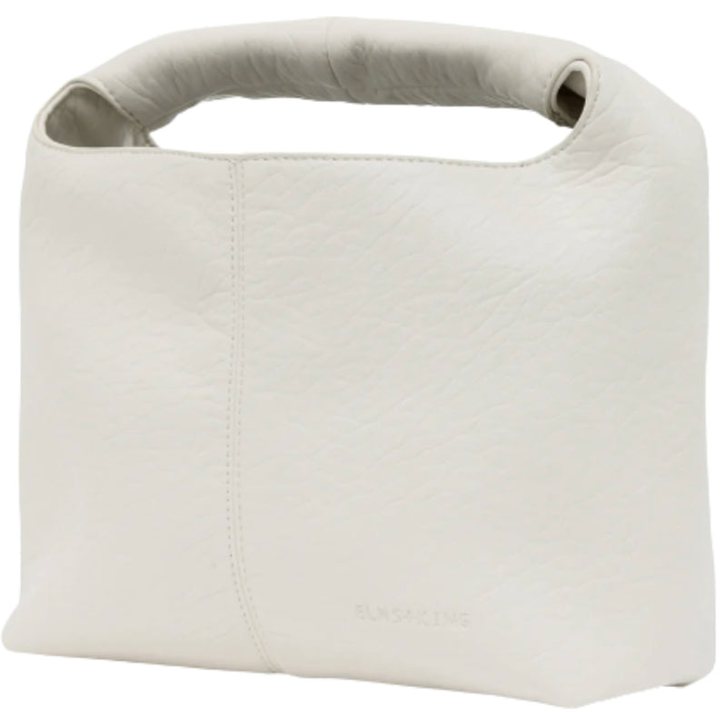 Linton Bag (L) - Chalk Pebble