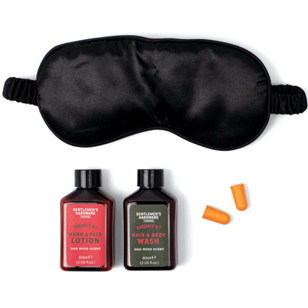 Hangover Kit