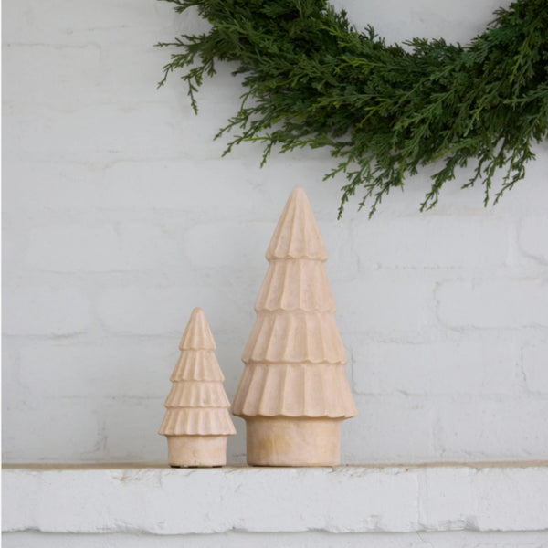 50cm Tree - Mushroom