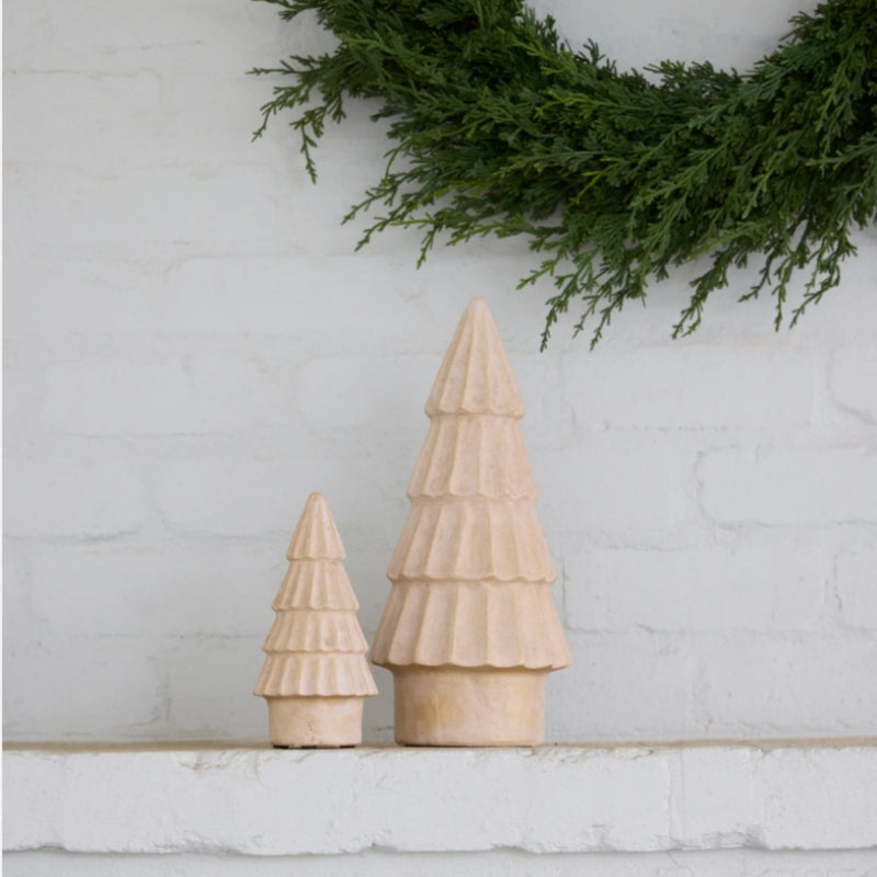 50cm Tree - Mushroom