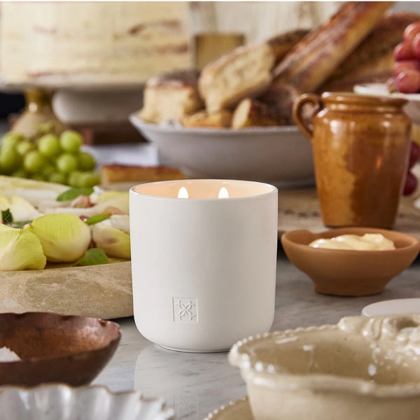 300g Candle - Vanilla Bean & Allspice