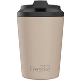 8oz Ceramic Bino - Oat