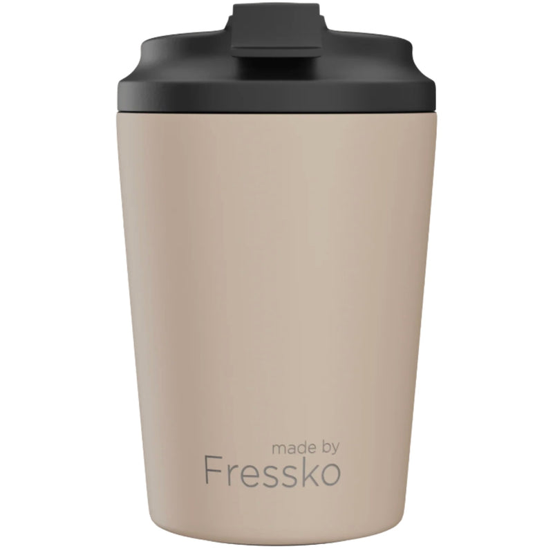 8oz Ceramic Bino - Oat