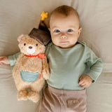 Cuddly Toy Bear