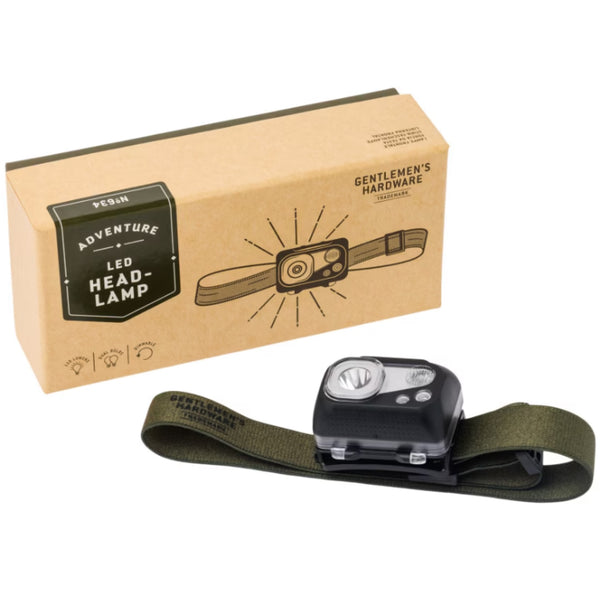 Head Torch