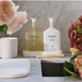 450ml Hand Wash - Mango & Papaya