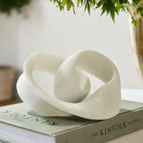 Ribbon Sculpture (S)