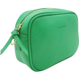 Ruby Sports Xbody Bag - Emerald
