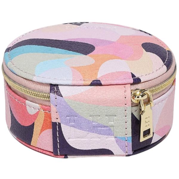 Sisco Jewellery Box - Mosaic Jewel