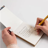 Dusk In Bloom Mini Jotter