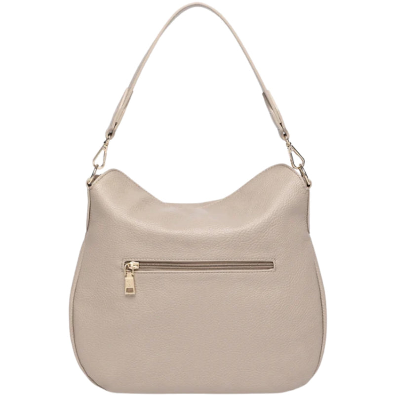 Nadia Shoulder Bag - Malt