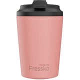 8oz Ceramic Bino - Peachy