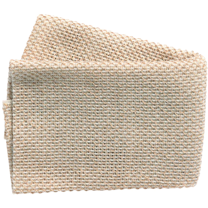 Mesh Body Scrub Towel