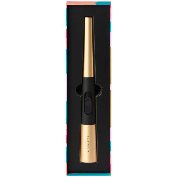 GH Rechargeable Lighter - Gold