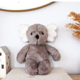 Plush Baby Koala - Grey