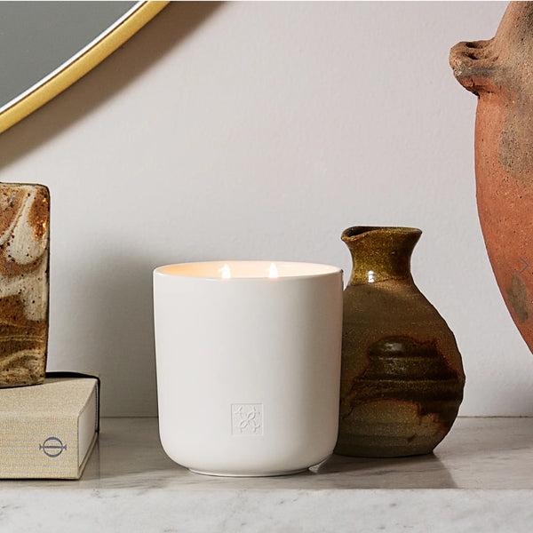 300g Candle - Pear & Lime
