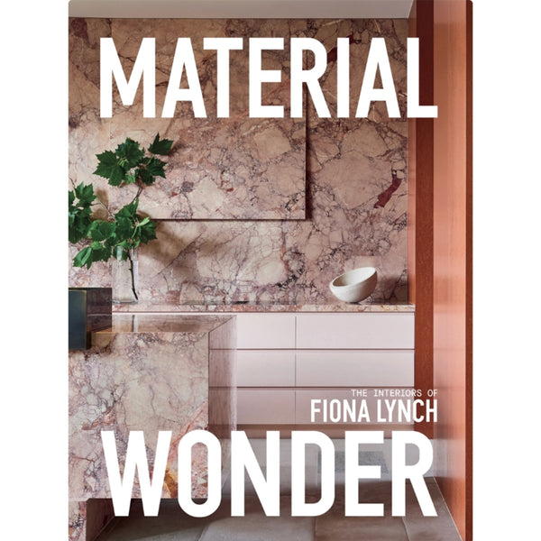 Material Wonder