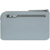 Smoke And Mirrors Wallet - Powder Blue