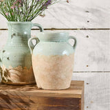 Verese Vessel Short - Pale Blue