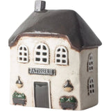 YA0090 Patisserie Tea Light House