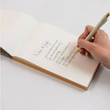 Finch Bramble Notepad Jotter